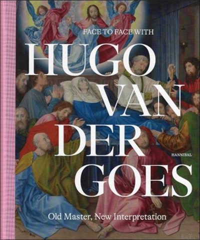 Hugo van der Goes - Ben Sledsens