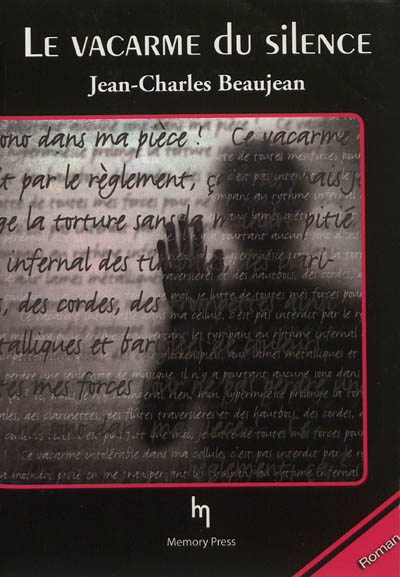 Le vacarme du silence