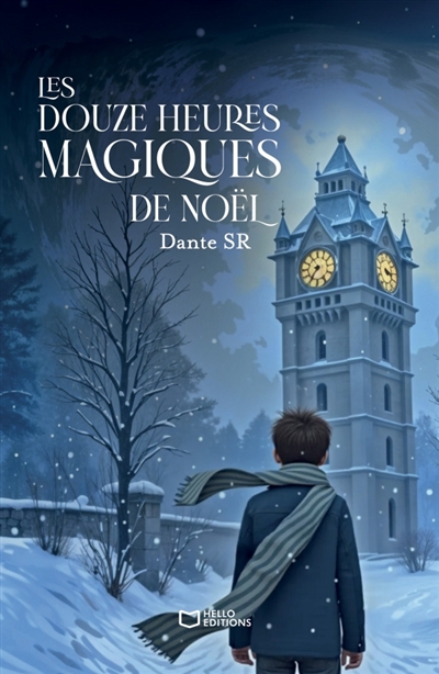 Les douze heures magiques...