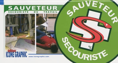 Sauveteur-secouriste du...