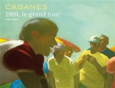 1989, le grand Tour