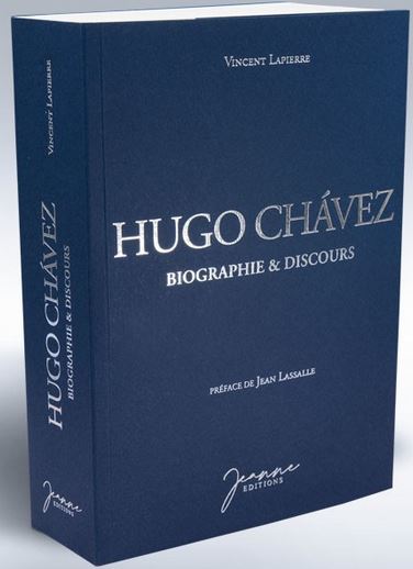 Hugo Chavez : biographie & discours
