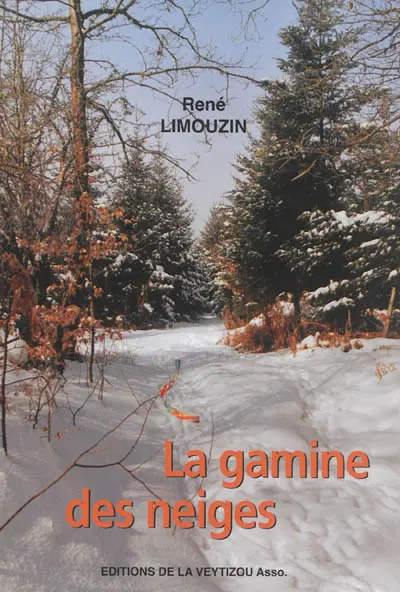 La gamine des neiges