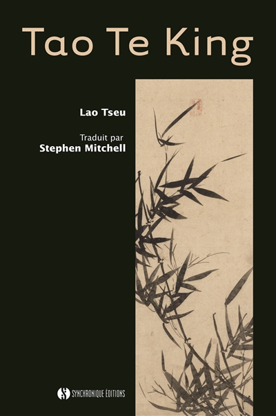 Tao te king