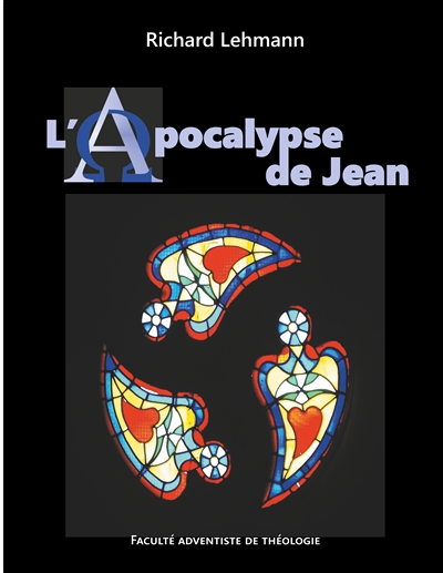 L'Apocalypse de Jean : Commentaire biblique (broché)
