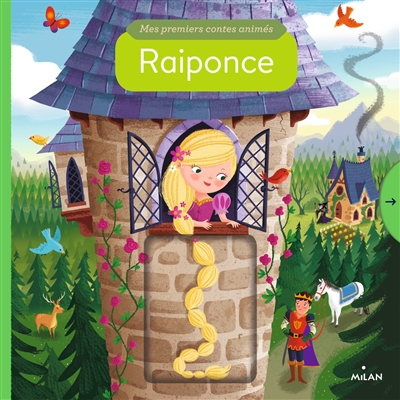 Raiponce