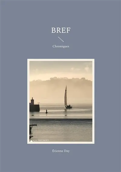 Bref : Chroniques