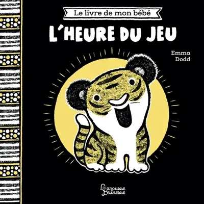 L'heure du jeu