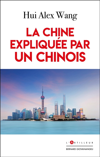 La Chine expliquée par un...