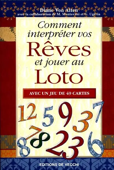 Comment interpréter vos rêves et jouer au Loto