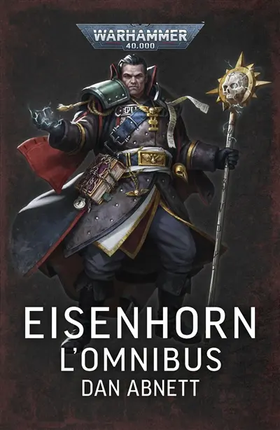Eisenhorn. L'omnibus Eisenhorn. L'omnibus