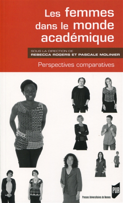 Les femmes dans le monde académique : perspectives comparatives
