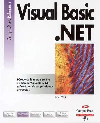 Visual Basic.Net