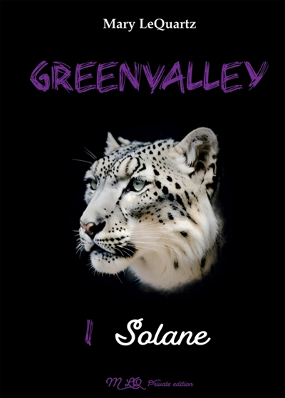 GREENVALLEY 1 : Solane