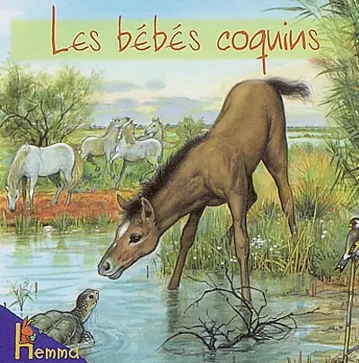 Les bébés coquins