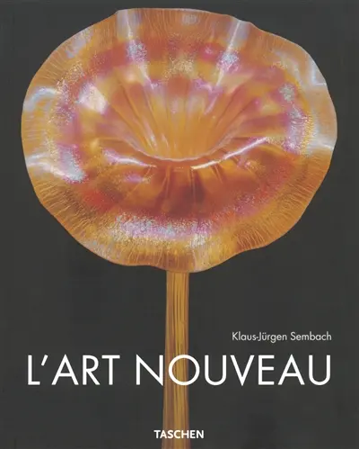 L'Art nouveau : l'utopie de la réconciliation