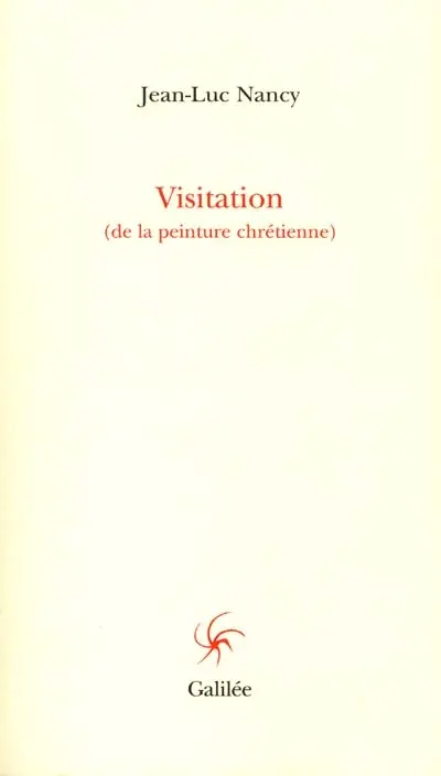 Visitation : de la peinture chrétienne
