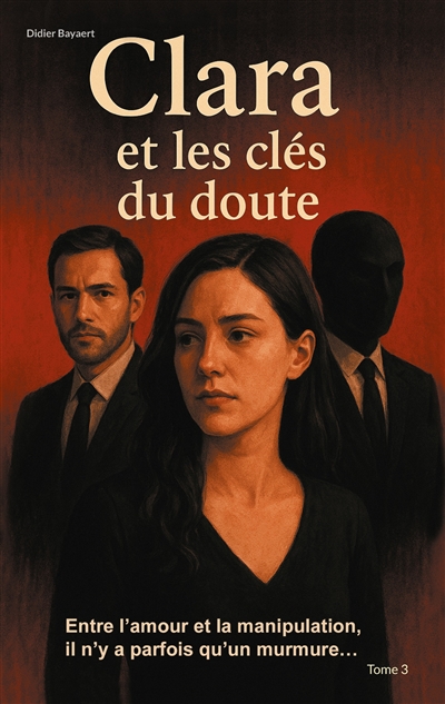 Clara et les clés du doute...