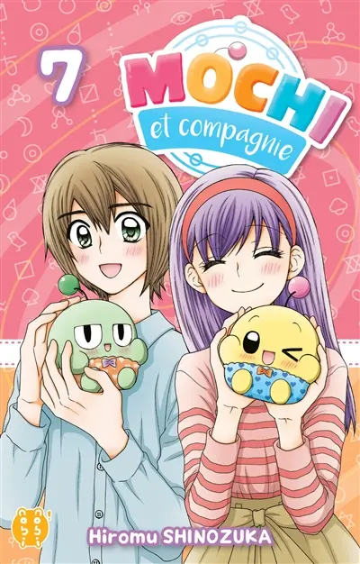 Mochi et compagnie. Vol. 7