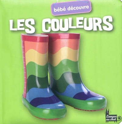 Les couleurs