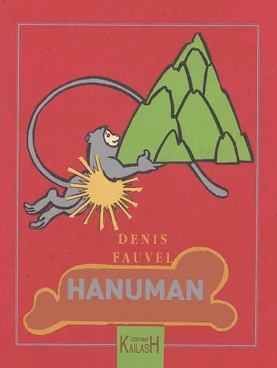 Hanuman