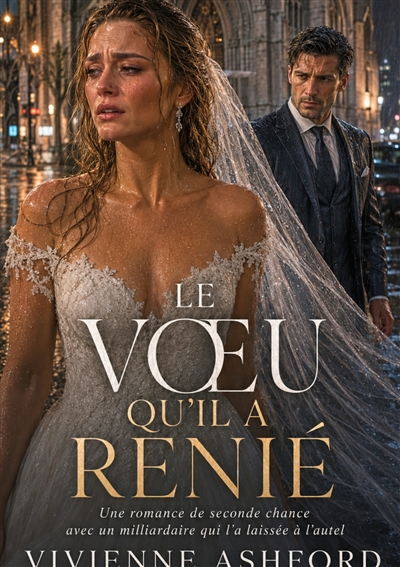 Le Voeu Qu'il A Renié : Un...