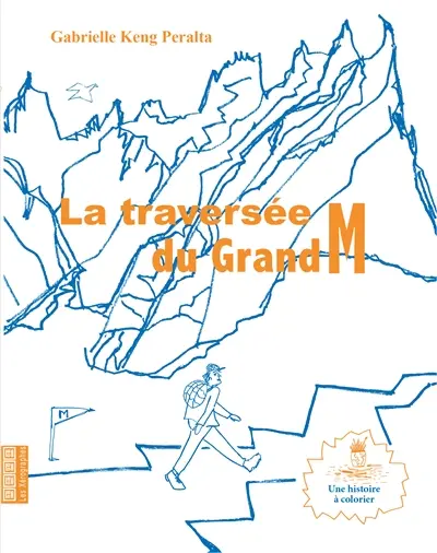 La traversée du grand M