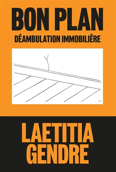Bon plan : déambulation immobilière