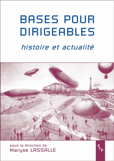 Bases pour dirigeables :...