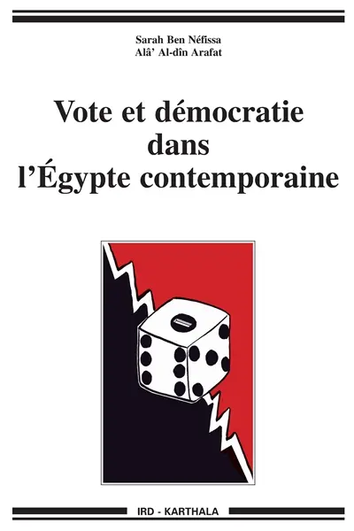 Vote et démocratie dans l'Egypte contemporaine