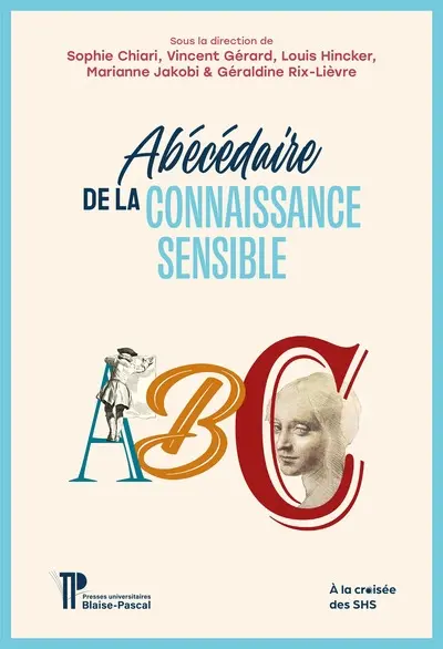 Abécédaire de la connaissance sensible
