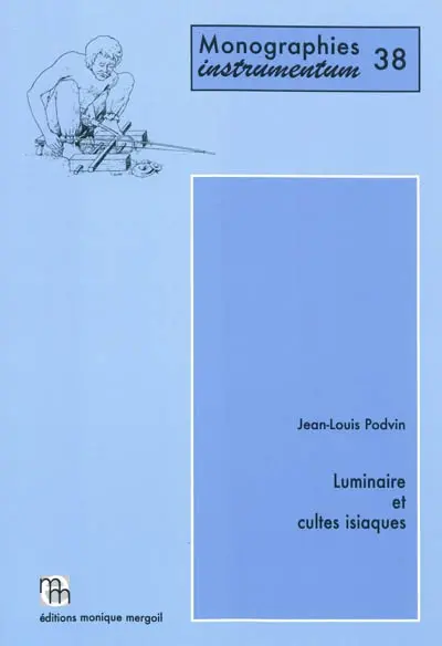 Luminaire et cultes isiaques