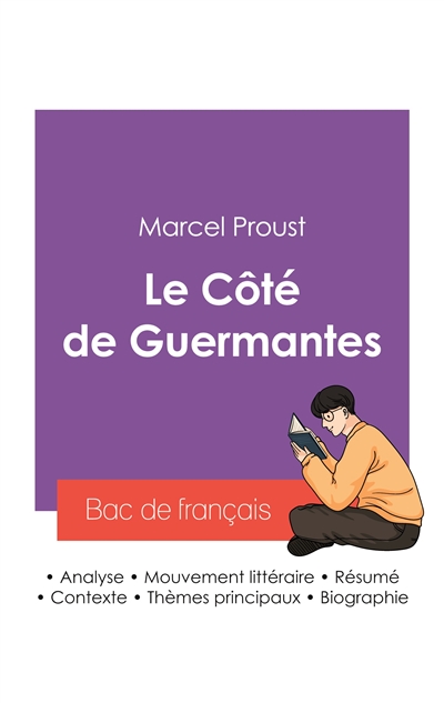 Réussir son Bac de français...