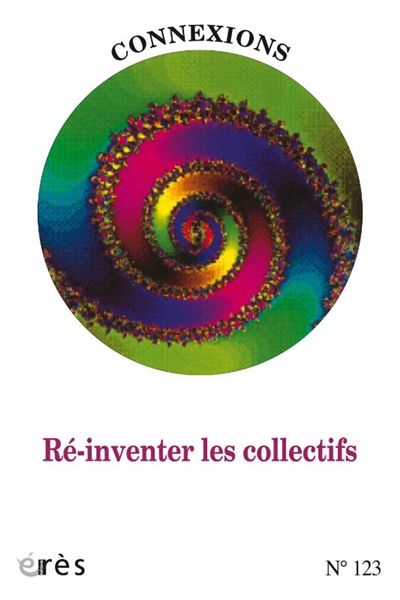 Connexions, n° 123....