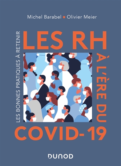Les RH à l'ère du Covid-19...