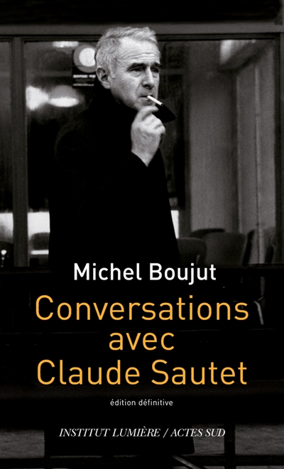 Conversations avec Claude Sautet