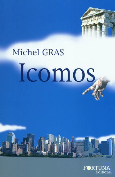 Icomos : le dieu damné de l'Olympe
