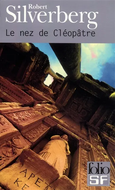 Le nez de Cléopâtre