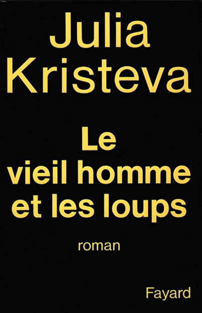 Le Vieil homme et les loups