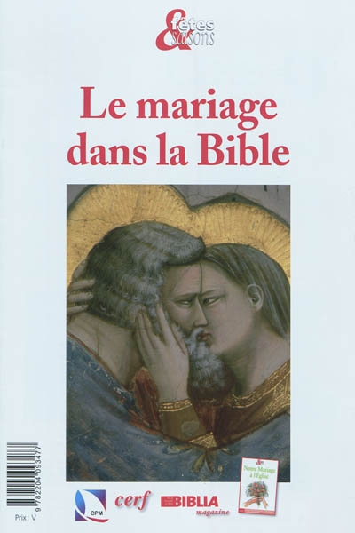 Le mariage dans la Bible
