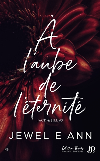 A l'aube de l'éternité