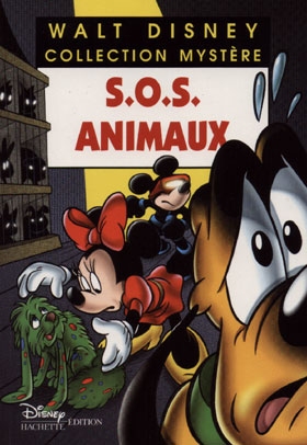 s.o.s animaux