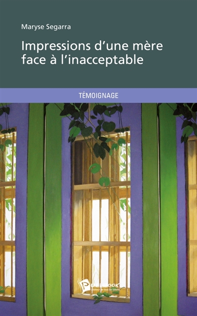 Impressions d'une mère face...