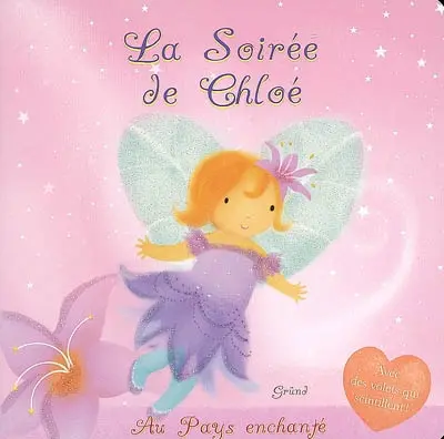 La soirée de Chloé