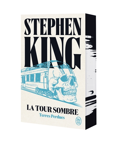 La tour sombre. Vol. 3. Terres perdues