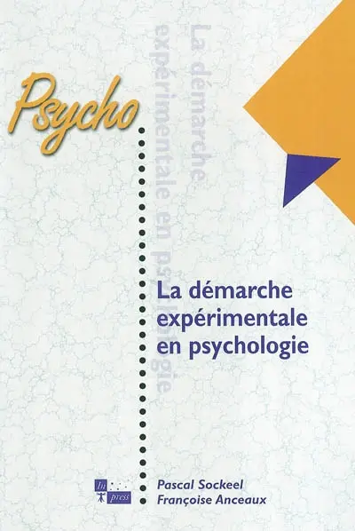 La démarche expérimentale en psychologie
