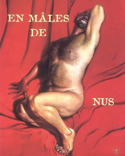 En mâles de nus