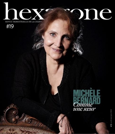 Hexagone : revue trimestrielle de la chanson, n° 19. Georges Brassens