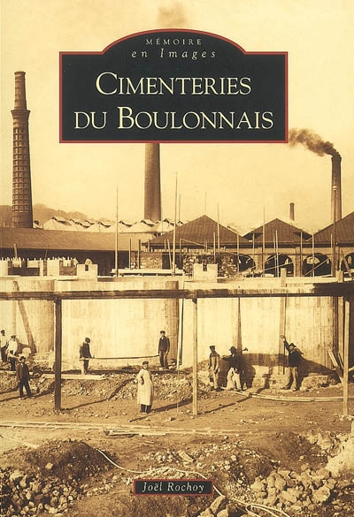 Cimenteries du Boulonnais