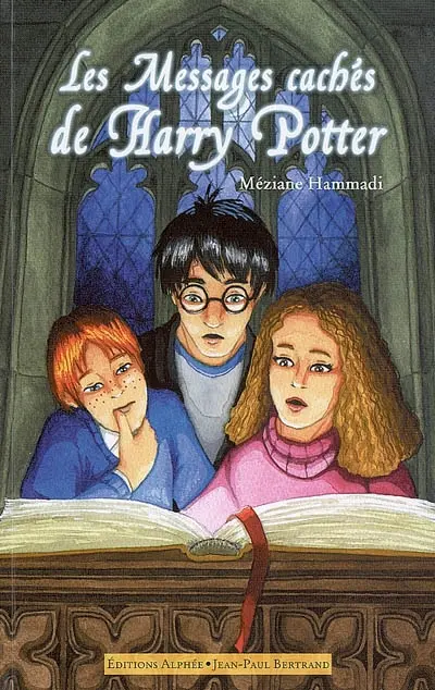 Les messages cachés de Harry Potter